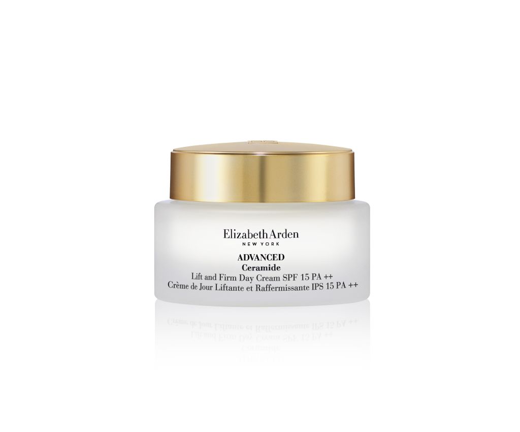 Advanced Ceramide Lift and Firm Day Cream SPF 15 PA++